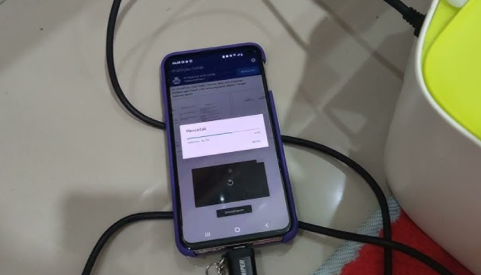 5 Cara Mencetak dari Ponsel Menggunakan Aplikasi Nokoprint