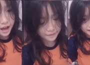 Chindo Baju Olahraga Oren Viral