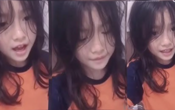 Chindo Baju Olahraga Oren Viral