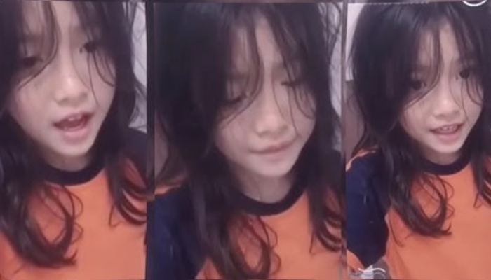 Chindo Baju Olahraga Oren Viral, Ada Link Bocil? Tonton