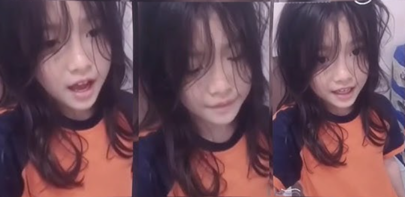 Chindo Baju Olahraga Oren Viral