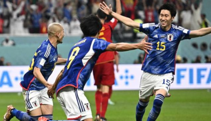 Dalam 16 Besar FIFA World Cup 2002 Tim Apa yang Berhasil Mengalahkan Jepang? INFO Jawaban