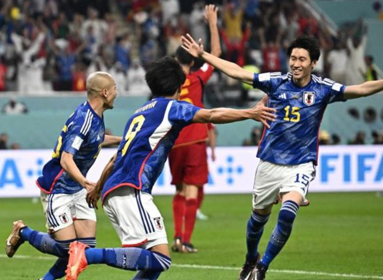 Dalam 16 Besar FIFA World Cup 2002 Tim Apa yang Berhasil Mengalahkan Jepang?