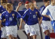 Di FIFA World Cup 2022 Siapa Pencetak Gol Jepang Dalam Hasil Imbang 1-1 Dengan Belgia? Jawaban Ada