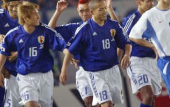 Di FIFA World Cup 2022 Siapa Pencetak Gol Jepang Dalam Hasil Imbang 1-1 Dengan Belgia? Jawaban Ada