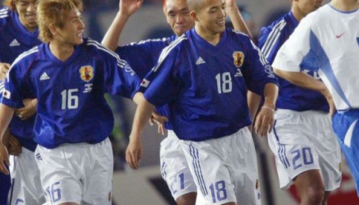 Di FIFA World Cup 2022 Siapa Pencetak Gol Jepang Dalam Hasil Imbang 1-1 Dengan Belgia? Jawaban Ada