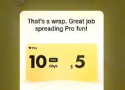 Event CapCut Pro 2025 Undang Teman