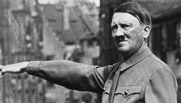 Fascist (Fasis) itu Artinya Adalah Apa? Cek INFO