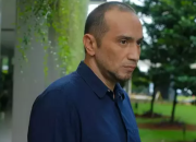 Gary Iskak Kecelakaan dan Meninggal Dunia Dimana?