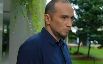 Gary Iskak Kecelakaan dan Meninggal Dunia Dimana? INFO