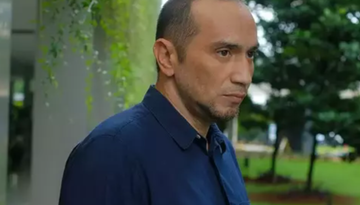 Gary Iskak Kecelakaan dan Meninggal Dunia Dimana? INFO