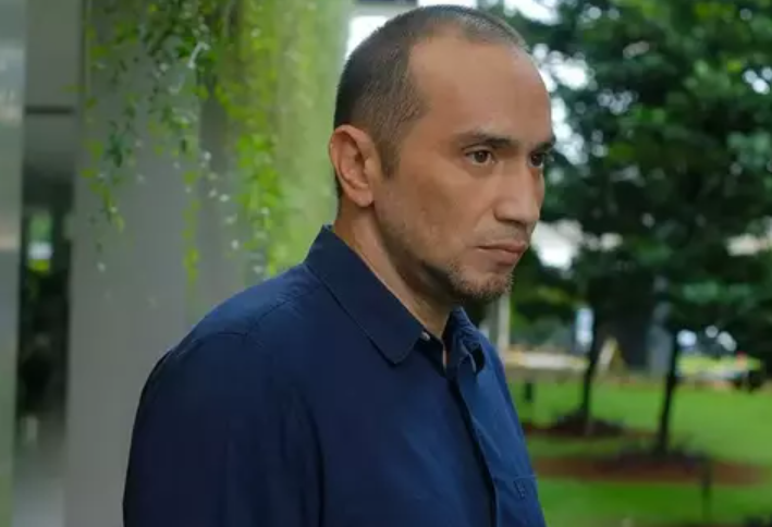 Gary Iskak Kecelakaan dan Meninggal Dunia Dimana?