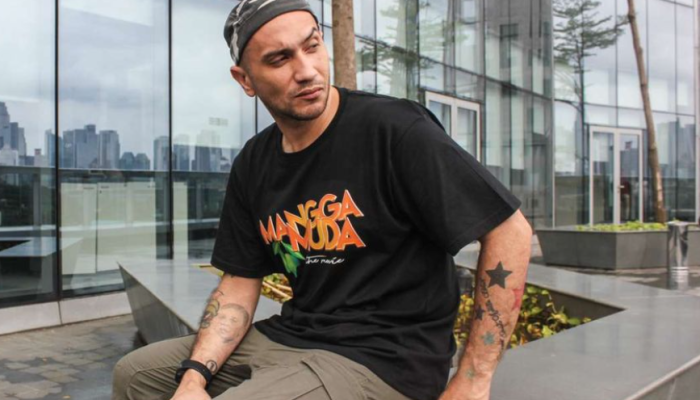 Gary Iskak Menikah Berapa Kali? Jawaban Ada