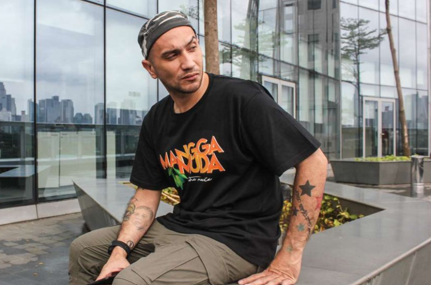 Gary Iskak Menikah Berapa Kali?