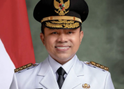Gubernur Riau Abdul Wahid dari Partai Apa?
