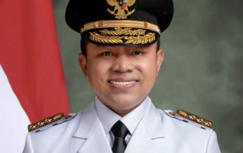 Gubernur Riau Abdul Wahid dari Partai Apa? Cek INFO