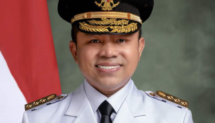 Gubernur Riau Abdul Wahid dari Partai Apa? Cek INFO