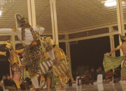 Hadeging Ratu itu Artinya Adalah Apa?