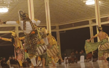 Hadeging Ratu itu Artinya Adalah Apa?