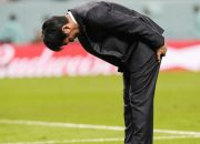 Pelatih Jepang Mana yang Memeberikan Gelar Piala AFC Asia 2011?