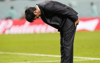 Pelatih Jepang Mana yang Memeberikan Gelar Piala AFC Asia 2011?