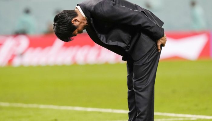 Pelatih Jepang Mana yang Memberi Gelar Piala Asia AFC 2011? Jawaban Benar