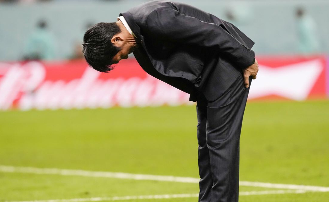 Pelatih Jepang Mana yang Memeberikan Gelar Piala AFC Asia 2011?