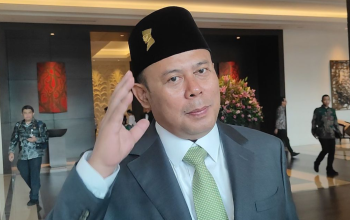 Terjawab! Inilah Keluarga Anak dan Istri dari Cucun Ahmad Syamsurijal