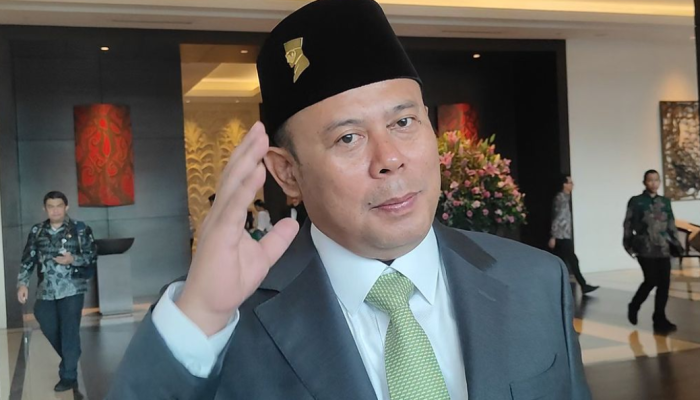 Terjawab! Inilah Keluarga Anak dan Istri dari Cucun Ahmad Syamsurijal