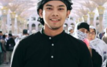 Insanul Fahmi itu Siapa? Cek Biodata Profil dan Akun Instagram