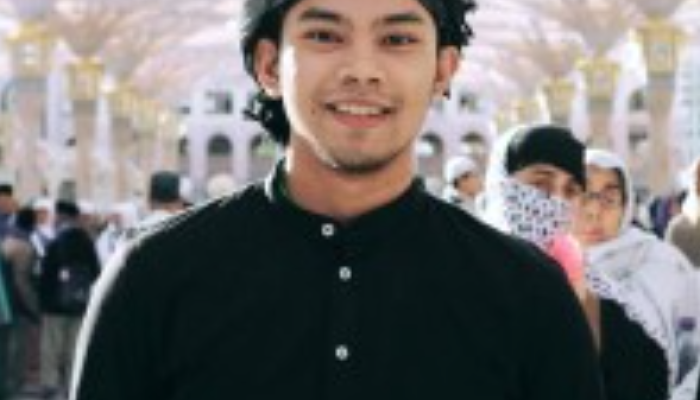 Insanul Fahmi itu Siapa? Cek Biodata Profil dan Akun Instagram