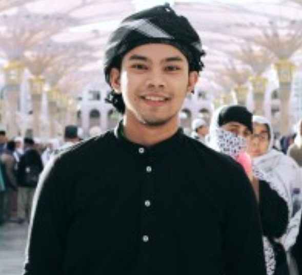 Insanul Fahmi itu Siapa?