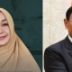 Istri Pak Wiranto, Rugaiya Usman Meninggal Dunia Sakit Apa?