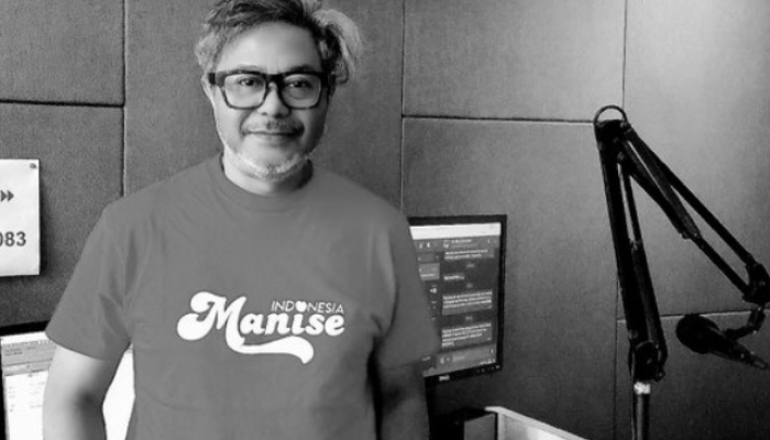 Berita Duka, Iwan Zein (Zen) Meninggal Dunia Sakit Apa? Kronologi