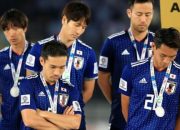 Jepang Mencapai Final Piala Asia AFC 2019 Tetapi Kalah dari Tim Mana? Jawaban