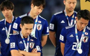 Jepang Mencapai Final Piala Asia AFC 2019 Tetapi Kalah dari Tim Mana? Jawaban