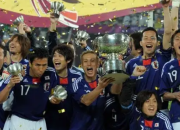 Jepang Merebut Gelar Piala Asia AFC Pertama Tahun Berapa?