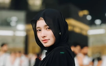 Kajian Teman Searah Inara Rusli