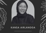 Kansa Airlangga Meninggal Dunia Sakit Apa?