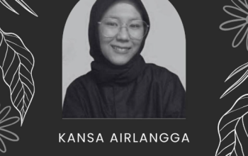 Kansa Airlangga Meninggal Dunia Sakit Apa?