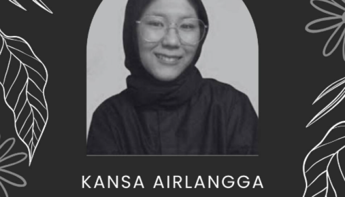 Kansa Airlangga Meninggal Dunia Sakit Apa? INFO Penyebab