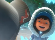 Kapan Boboiboy Baraju Episode 4 Tayang?