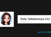 Kenapa Aplikasi Cici Ganti Nama Jadi Dola?