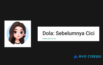 Kenapa Aplikasi Cici Ganti Nama Jadi Dola? 5 Alasan