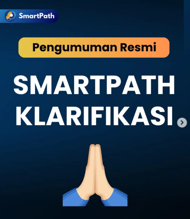 Kenapa Smartpath Difitnah Penipuan?