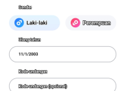 Kode Undangan BuzzCast Terbaru