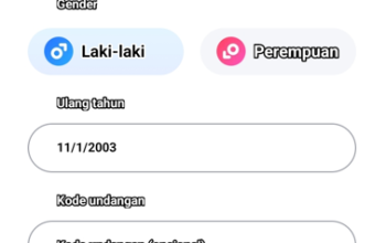 Kode Undangan BuzzCast (0VM1LK) Terbaru 2025 Langsung Cair