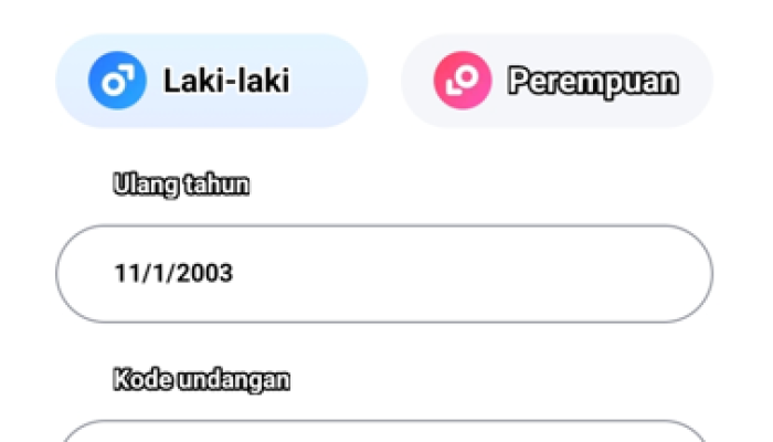 Kode Undangan BuzzCast (0VM1LK) Terbaru 2025 Langsung Cair