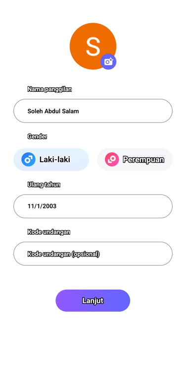 Kode Undangan BuzzCast Terbaru