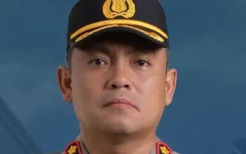 Kombes Pol Eko Prasetyo Robbyanto Meninggal Dunia